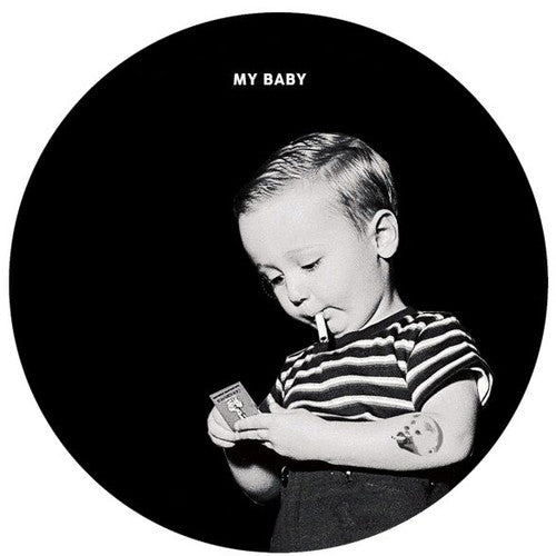 Various Artists: MB002 - 12-INCH SINGLE