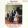 Dussek Piano Trio: Piano Trios / Horn Trio - COMPACT DISCS