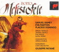 Marton / Patane / Ramey: Mefistofele / Patane - CD