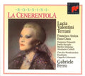 Ferro / Schmiege / Araiza: Cenerentola - CD