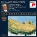 Bernstein / New York Philharmonic: Royal Edition - CD