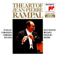 Rampal: Art of Jean Pierre Rampal - CD