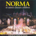 Theussl / Vienna Volksoper Orchestra: Choeurs de L'opera de Vienne - CD