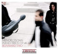 Bonnard Trio: Piano Trios 49.66 - CD