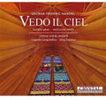 Vierlinger / Capella Leopoldina / Swicker: Vedo Il Ciel/Sacred Arias - CD