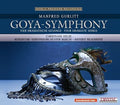 Oelze / Rundfunk Sinfonieorchester / Beaumont: Goya Symphony/4 Dramatic Song - CD