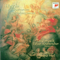Tafelmusik / Kamp / Hering: Harmoniemesse Schopfun - CD