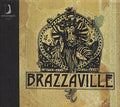 Brazzaville: Days of Thunder Days of Grace - CD