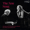 Kielland / Mortensen: New Song - SUPER-AUDIO CD