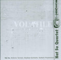 Nat Su: Volatile - CD