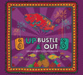 Up, Bustle and Out: 24-Track Almanac: Original Bristol Sound Massive - CD