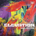 Muriel Grossmann: Elevation - CD