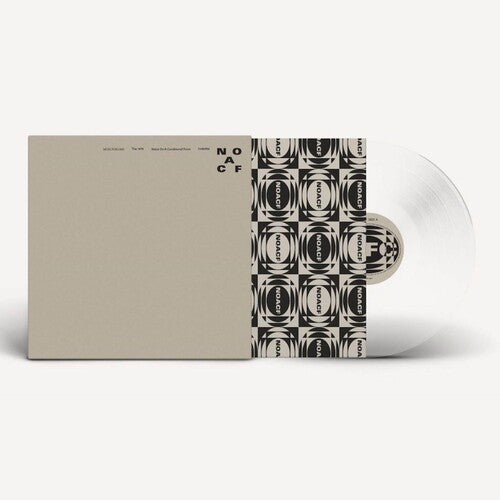 The 1975: Notes On A Conditional Form - (VINYL LP)