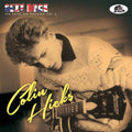 Colin Hicks: Sexy Rock: Brits Are Rocking 4 - CD