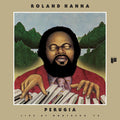 Roland Hanna: Perugia: Live At Montreux 74 -LP