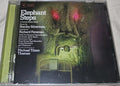 Silverman / Altman / Belling / Robinson / Gagnon: Silverman: Elephant Steps - COMPACT DISCS