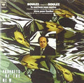 Pierre Boulez: Boulez: Le Marteau Sans Maitre - COMPACT DISCS