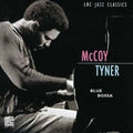 McCoy Tyner: Blue Bossa - CD