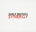 Ensemble Avantgarde: Synergy - CD