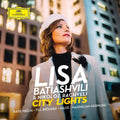 Lisa Batiashvili: City Lights - CD