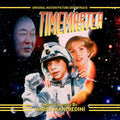 Harry Manfredini: Timemaster (Original Motion Picture Soundtrack) - CD