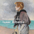 Martin Jones: Piano Works - CD