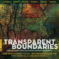Guarrine  Keeton  Knapp  Bolton: Transparent Boundaries - CD