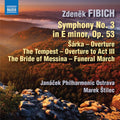 Janacek Philharmonic Orchestra Ostrava  Stilec: Orchestral Works 5 - CD
