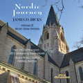 Hicks  Ek  Bertilsson: Nordic Journey 9 - CD