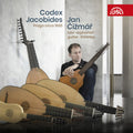 Cizmar  Renaissance Flute Consort  Bohemian Lute Orchestra  Tesarova  Uhlirova: Codex Jacobides - CD