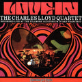 Charles Lloyd: Love in - (VINYL LP)