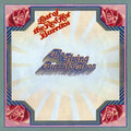 The Flying Burrito Brothers: Last Of The Red Hot Burritos - CD