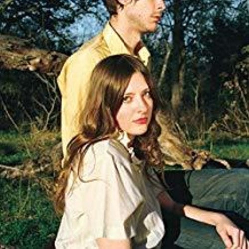 Molly Burch: First Flower -LP