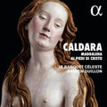 Caldara / Banquet Celeste / Guillon: Maddalena Ai Piedi Di Christo - COMPACT DISCS