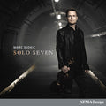 Djokic: Solo Seven - CD