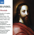 Handel: Messiah - COMPACT DISCS