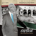 Mario Castelnuovo-Tedesco: Exotica - CD