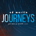Martin / Astolfi: Journeys - CD