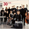 Various Artists: 30 Jahre Bundesjazzorchester - CD