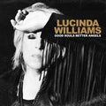 Lucinda Williams: Good Souls Better Angels - (VINYL LP)