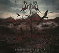 Iskald: Innhostinga - CD