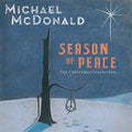 Michael McDonald: Season Of Peace - Christmas Collection - CD