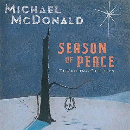 Michael McDonald: Season Of Peace - Christmas Collection - CD