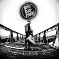 New Hate Rising: Miles - CD