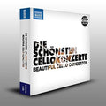 Kanta / Kliegel: Greatest Cello Concertos - CD