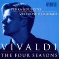 Kuusisto: Four Seasons - CD