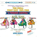 McGiver / Braswell / Turgeon: Thurber Carnival - CD