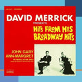 Lipman / Rene: David Merrick Presents Hits - COMPACT DISCS