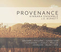 Kinnara Ensemble / Burnett: Provenance - CD