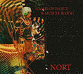 Nort: Games Of Dance & Muscle Blood - CD